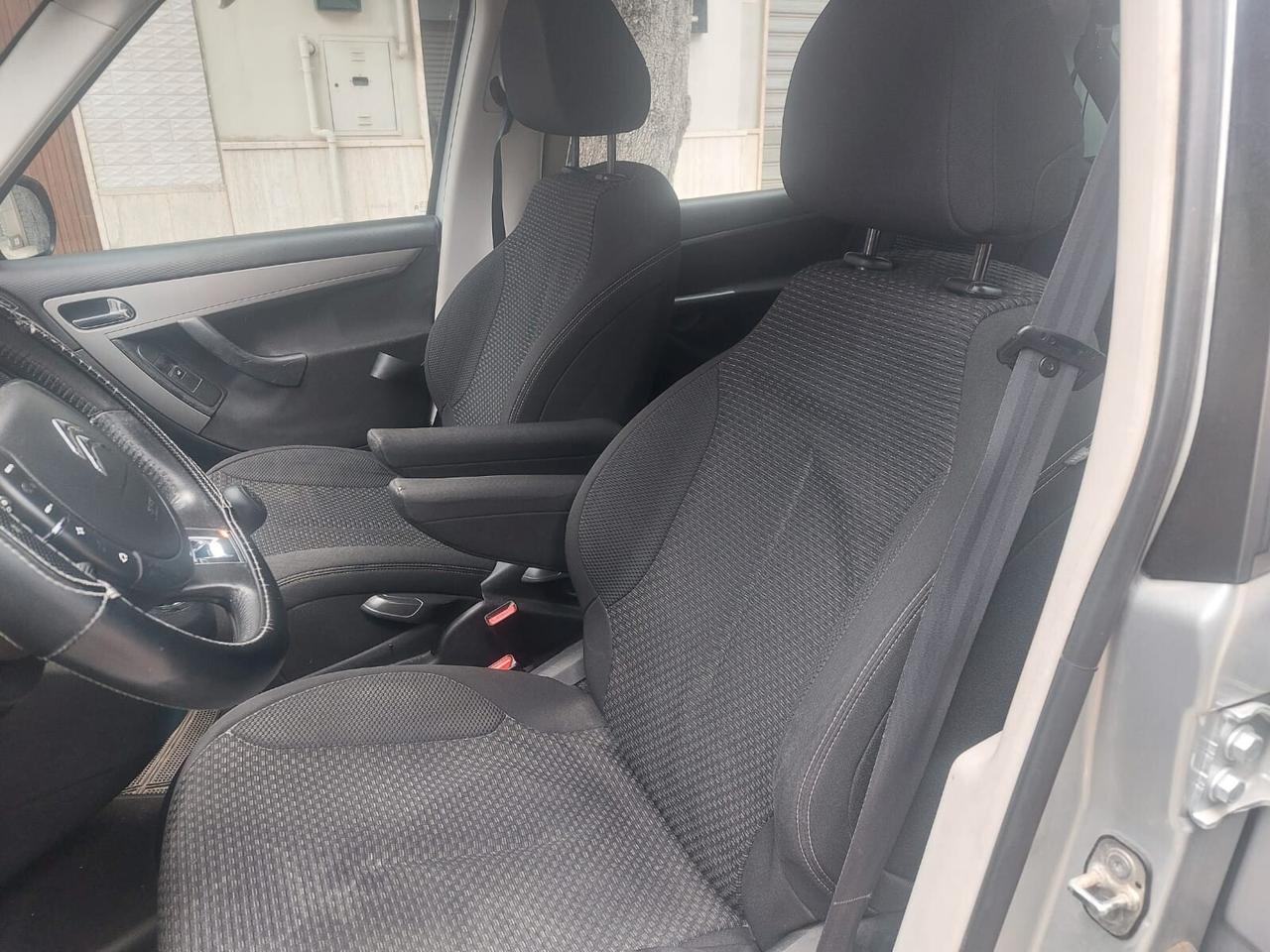 Citroen C4 Picasso 1.6 HDi 110 CV