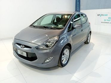 Hyundai ix20 ix20 1.4 90CV Comfort