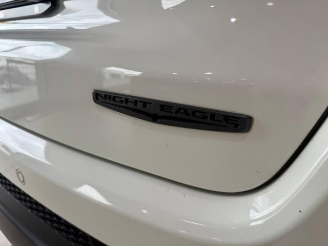 JEEP Compass 1.6 Multijet II 2WD Night Eagle