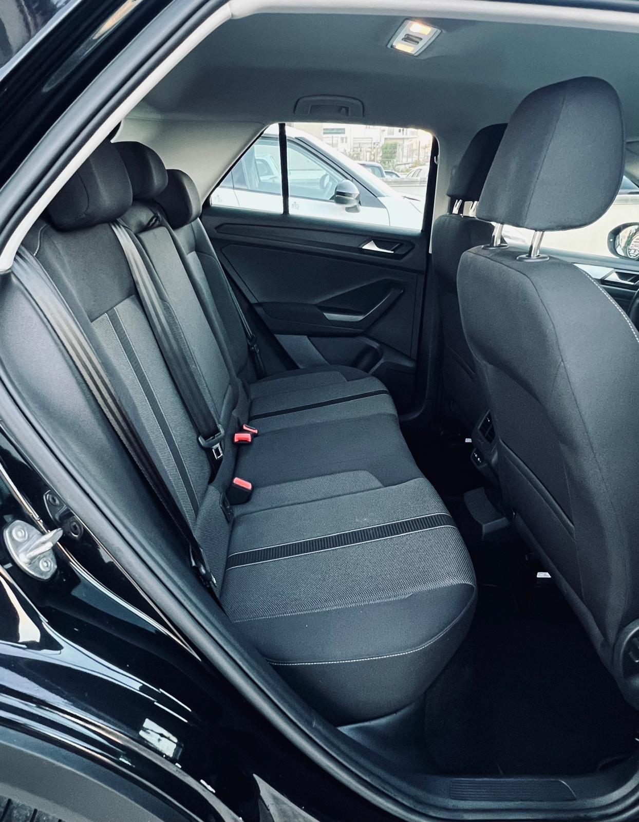 Volkswagen T-Roc 2.0 TDI SCR Life