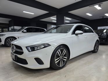 Mercedes-benz A 180 d Automatic Sport