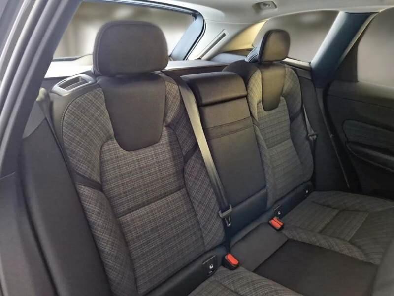 Volvo XC 60 2.0 B4 197CV HYBRID/DIESEL **PREZZO REALE**