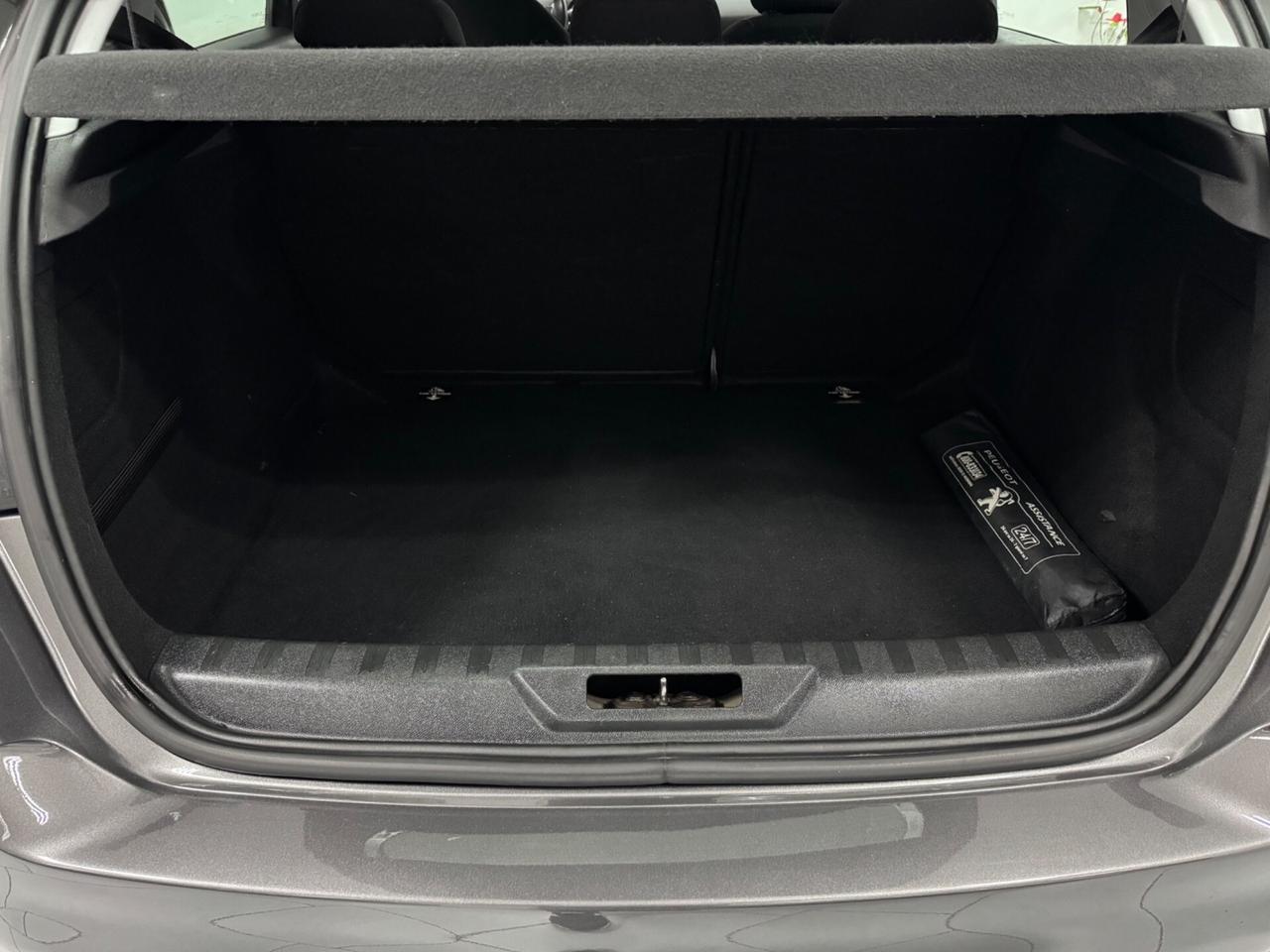 Peugeot 308 BlueHDi 130 S&S Active