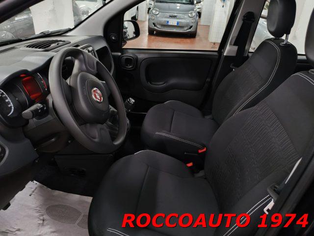 FIAT Panda 1.0 Hybrid PREZZO REALE ITALIANA