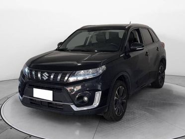 Suzuki Vitara 1.4 Boosterjet Hybrid Starview 2WD AT
