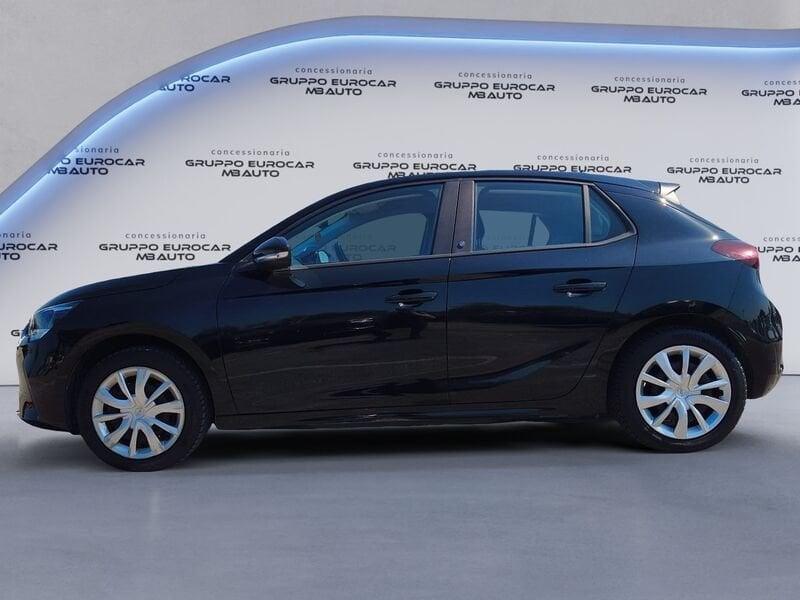 Opel Corsa-e 100 Kw e-edition