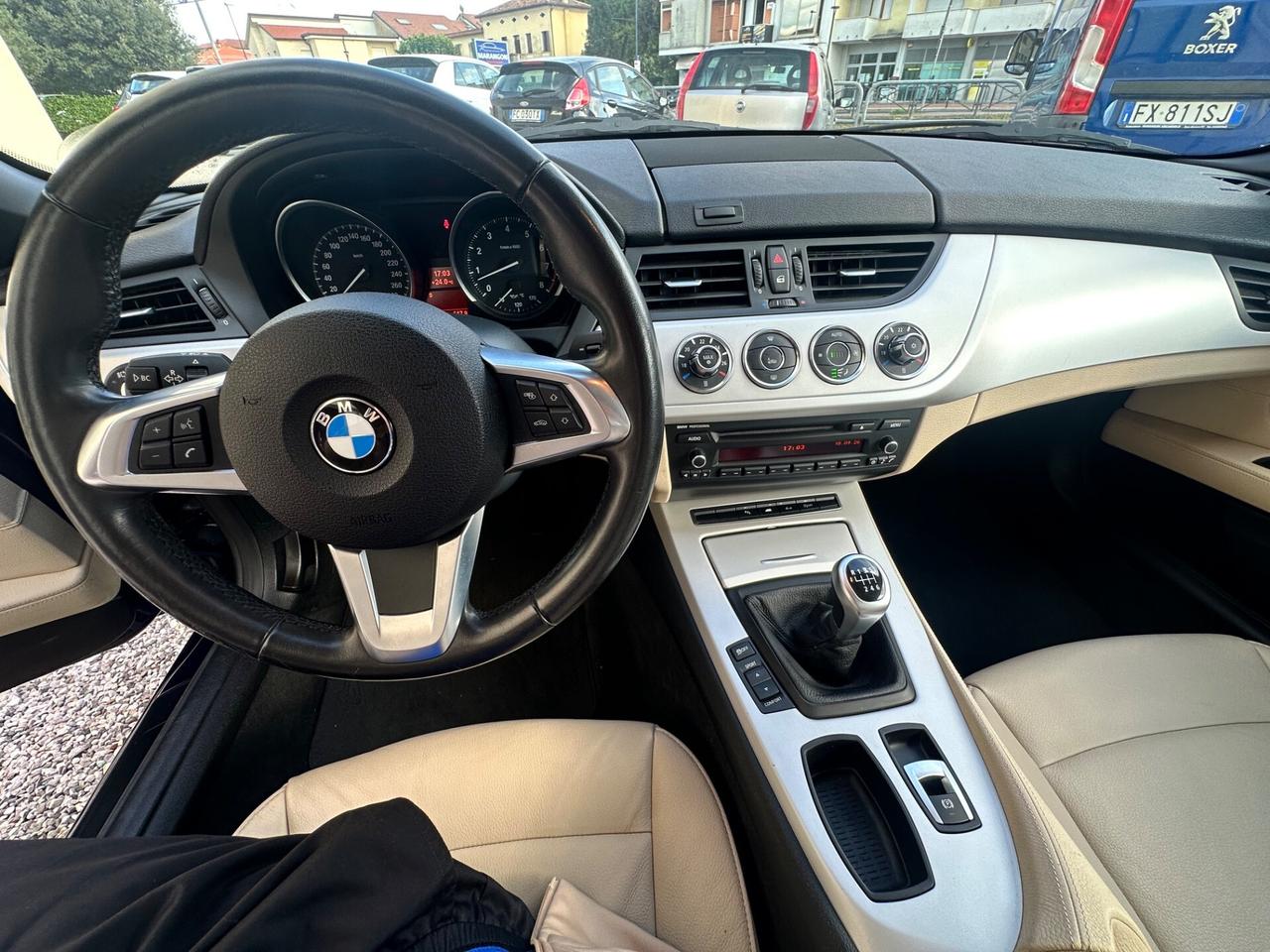 Bmw Z4 sDrive20i
