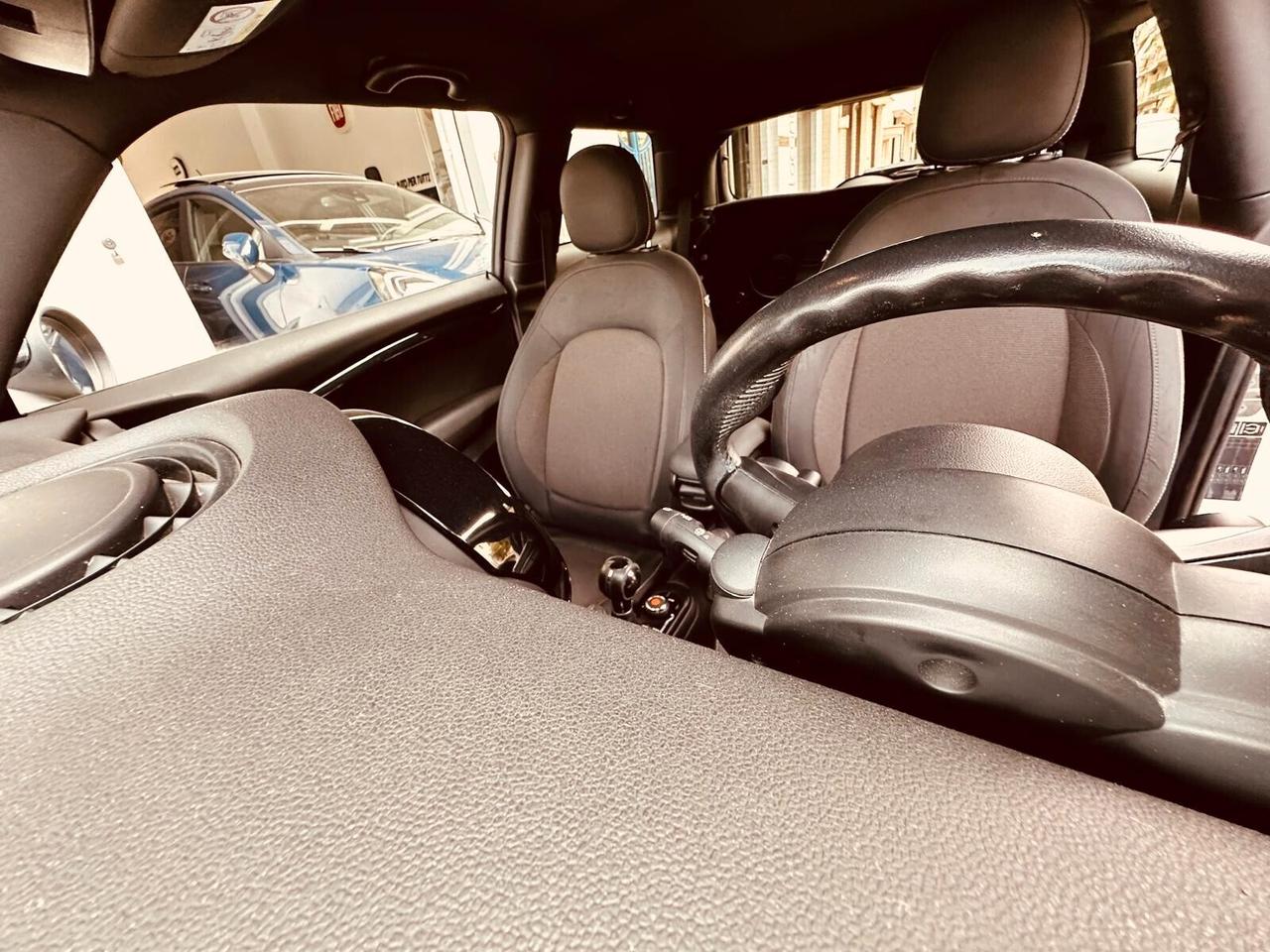 Mini One (F56) 1.5 D 95cv 70kw Neopatentati