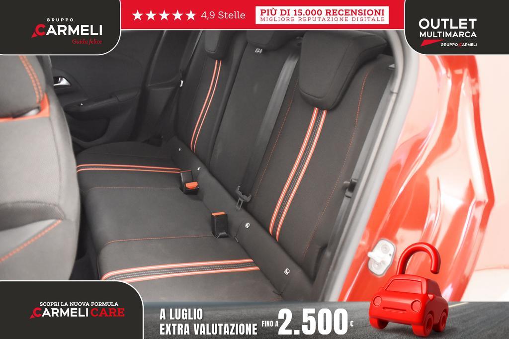 Opel Corsa 5 Porte 1.2 GS