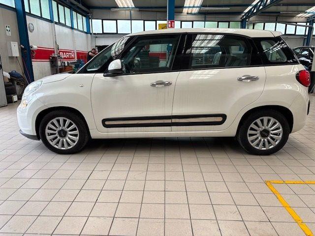 FIAT 500L 1.3 Multijet 85 CV Pop Star