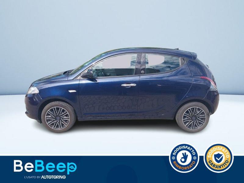 Lancia Ypsilon 1.0 HYBRID GOLD S&S 70CV