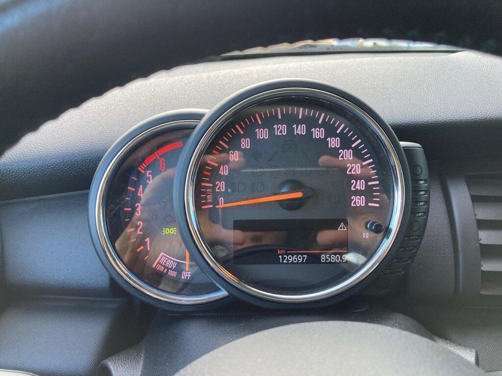 Mini One D 1.5 D One D Business XL