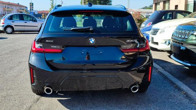 BMW 330 i xDrive Touring Msport *SENZA VINCOLO FINANZIAM*
