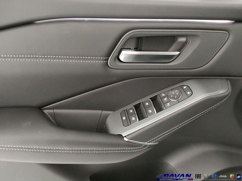 Nissan Qashqai MHEV 158cv Xtronic N-Connecta