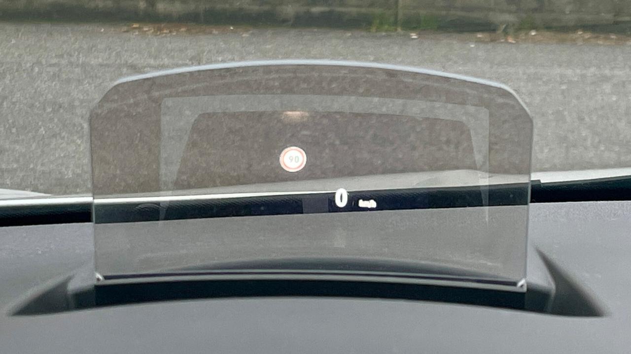 RENAULT TALISMAN SPORTER 2.0 BLUEHDI EXECUTIVE 160CV - FULL LED, VIRTUAL COCKPIT, PACCHETTO LUCI