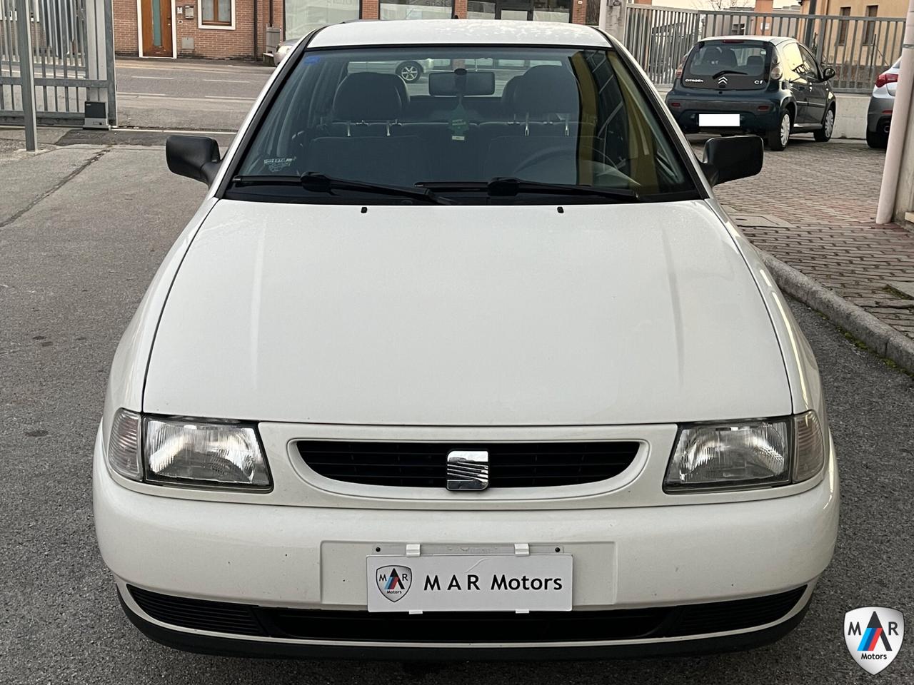 Seat Ibiza 1.0 cat 5 porte SXE