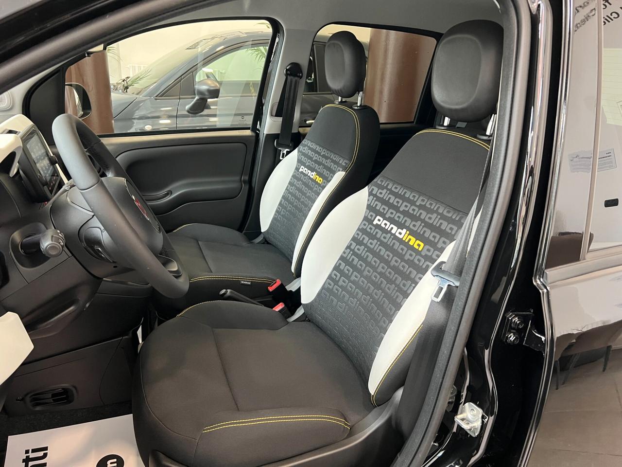 FIAT PANDINA 1.0 CC 70 CV S&S HYBRID KM0