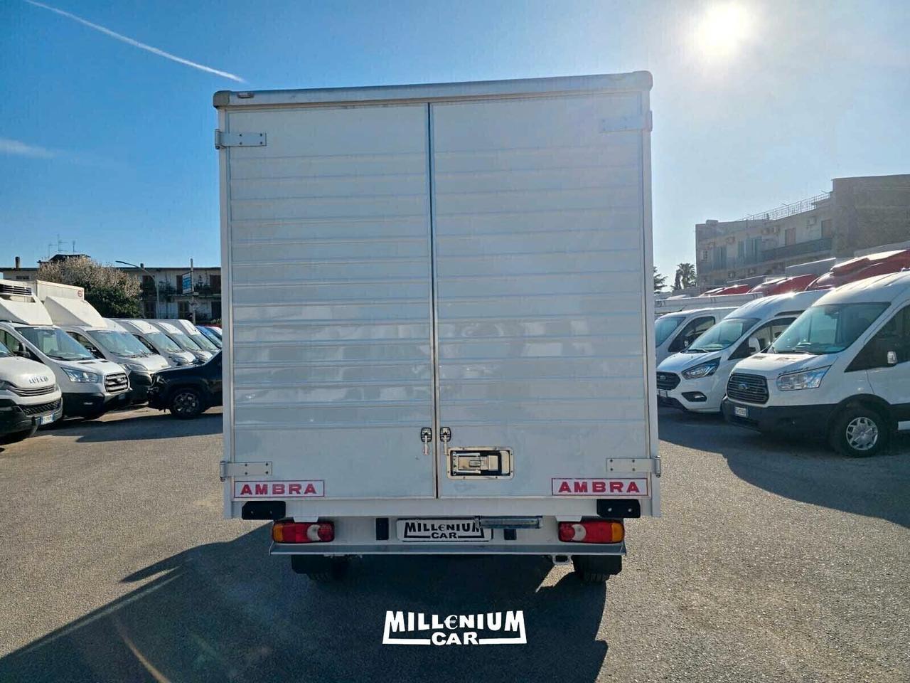DUCATO 2022 FURGONE 3,20