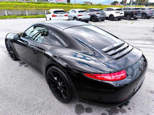 PORSCHE 911 3.4 Carrera Coupé