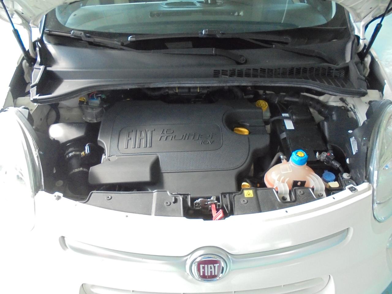 Fiat 500L 1.6 Multijet 105 CV Trekking