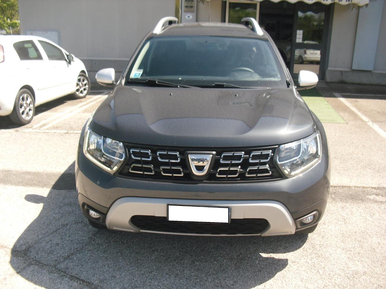 Dacia Duster 1.6 SCe GPL 4x2 Comfort, PERFETTE CONDIZIONI!!