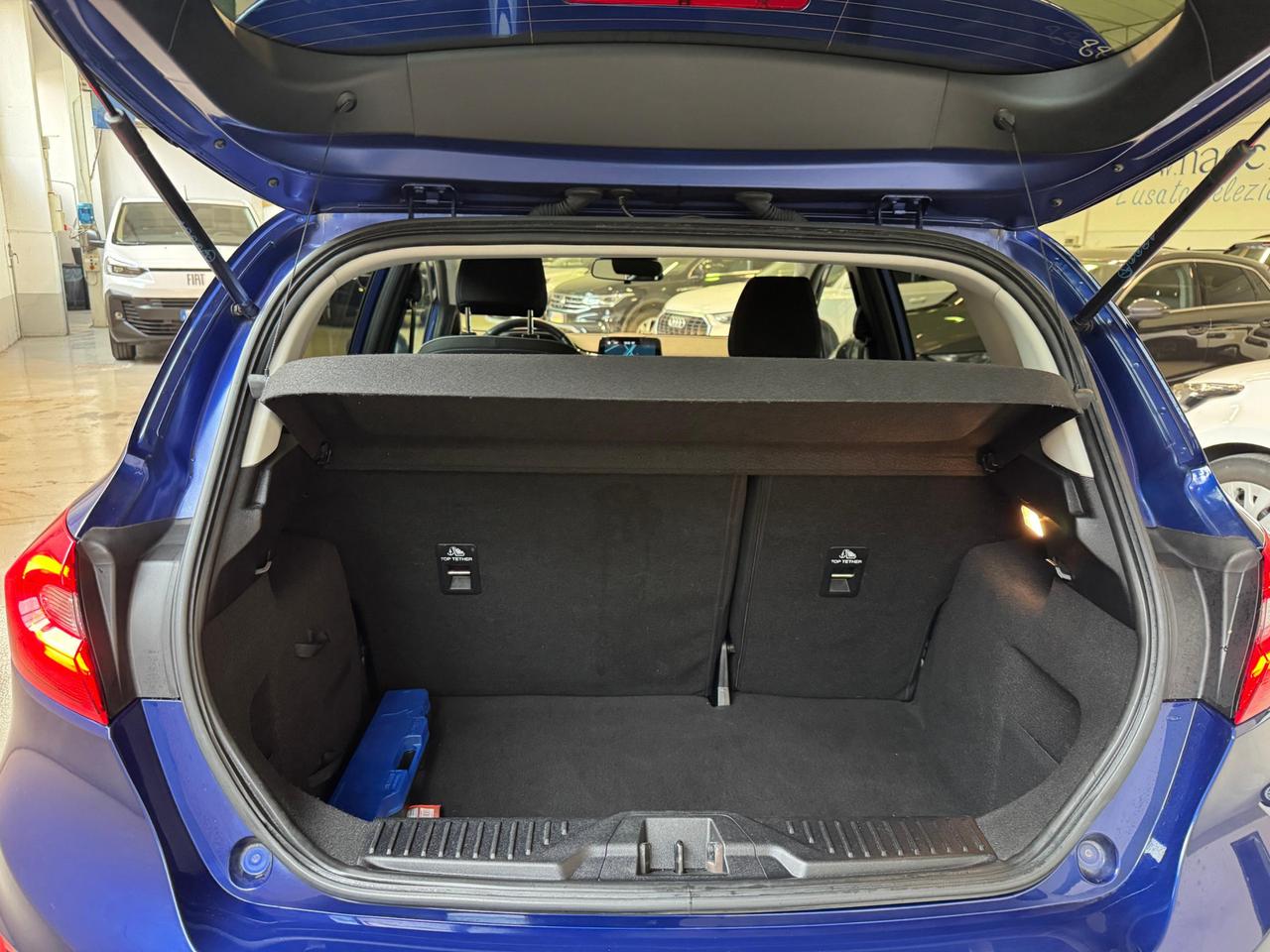 Ford Fiesta 5 Porte Fiesta 5p 1.1 Titanium 85cv