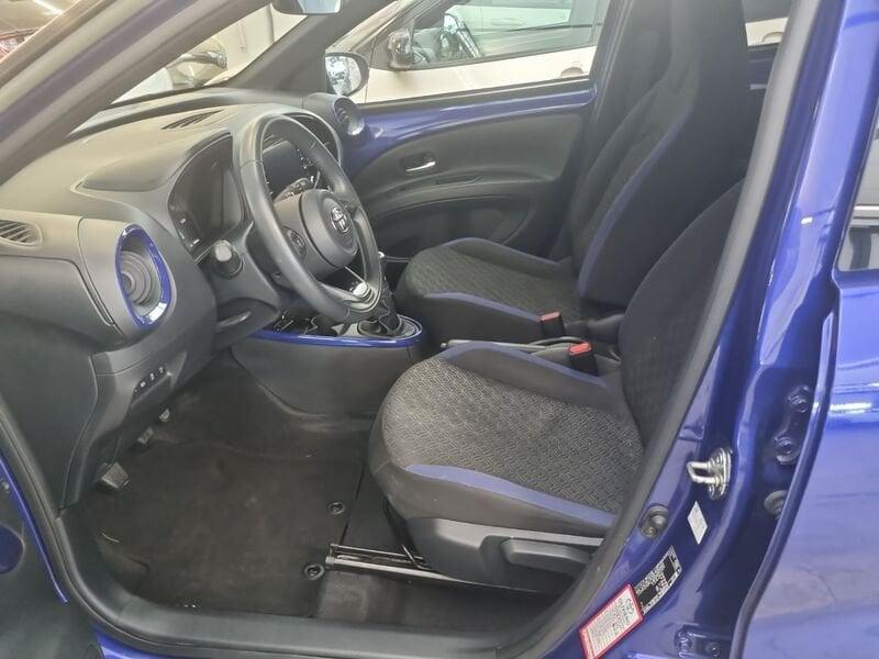 Toyota Aygo X 1.0B (72 CV) Trend