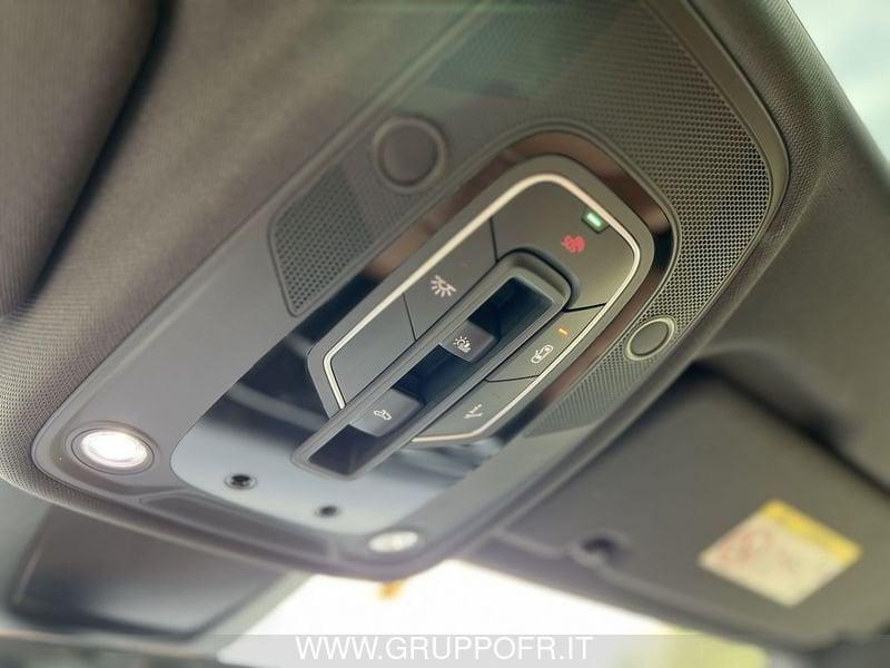 Audi Q8 RS 4.0 mhev quattro tiptronic