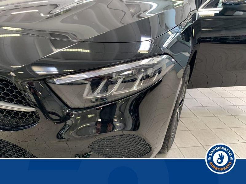 Mercedes-Benz Classe A 250e EQ-Power Automatic Advanced Progressive