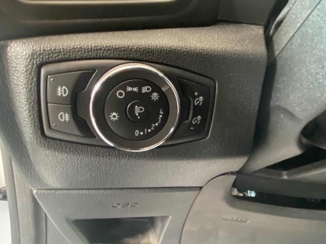 FORD EcoSport 1.0 EcoBoost 125 CV ST-Line