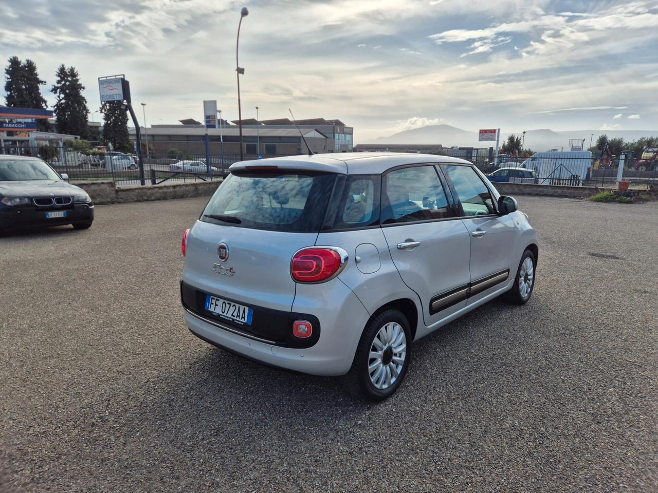 Fiat 500L 1.4 95 CV Pop Star