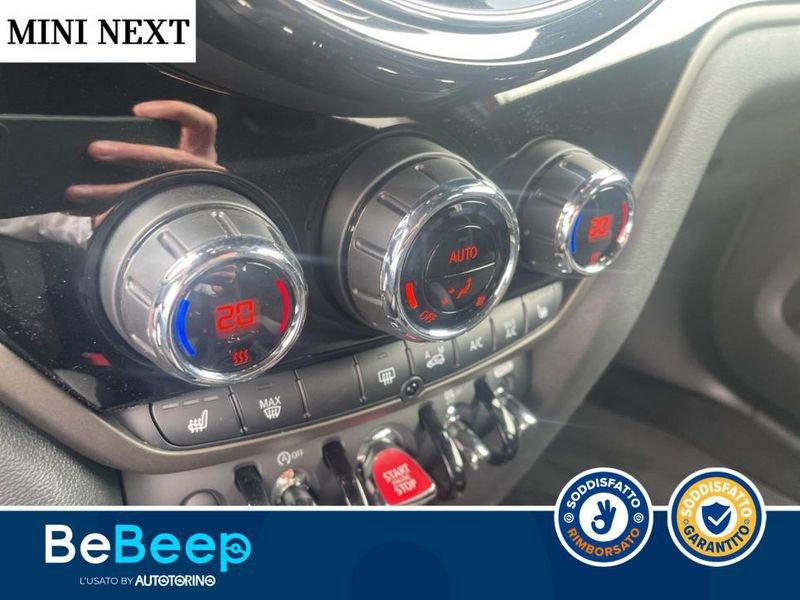 MINI Mini Countryman F60 MINI COUNTRYMAN 2.0 COOPER SD JCW AUTO