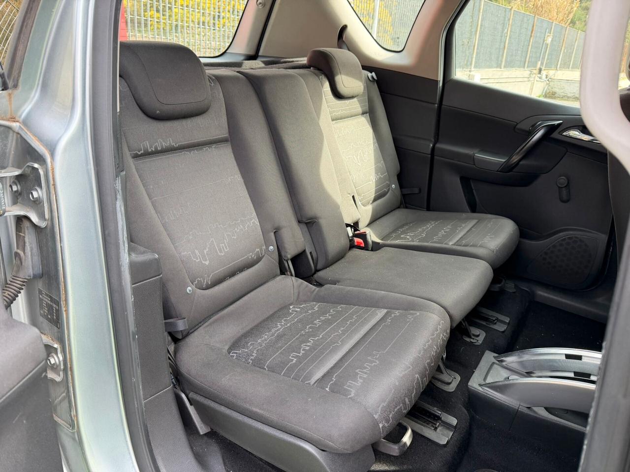 Opel Meriva 1.3 CDTI 95CV ecoFLEX Cosmo