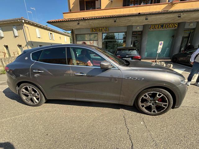 MASERATI Levante V6 Diesel AWD"ProMMo"