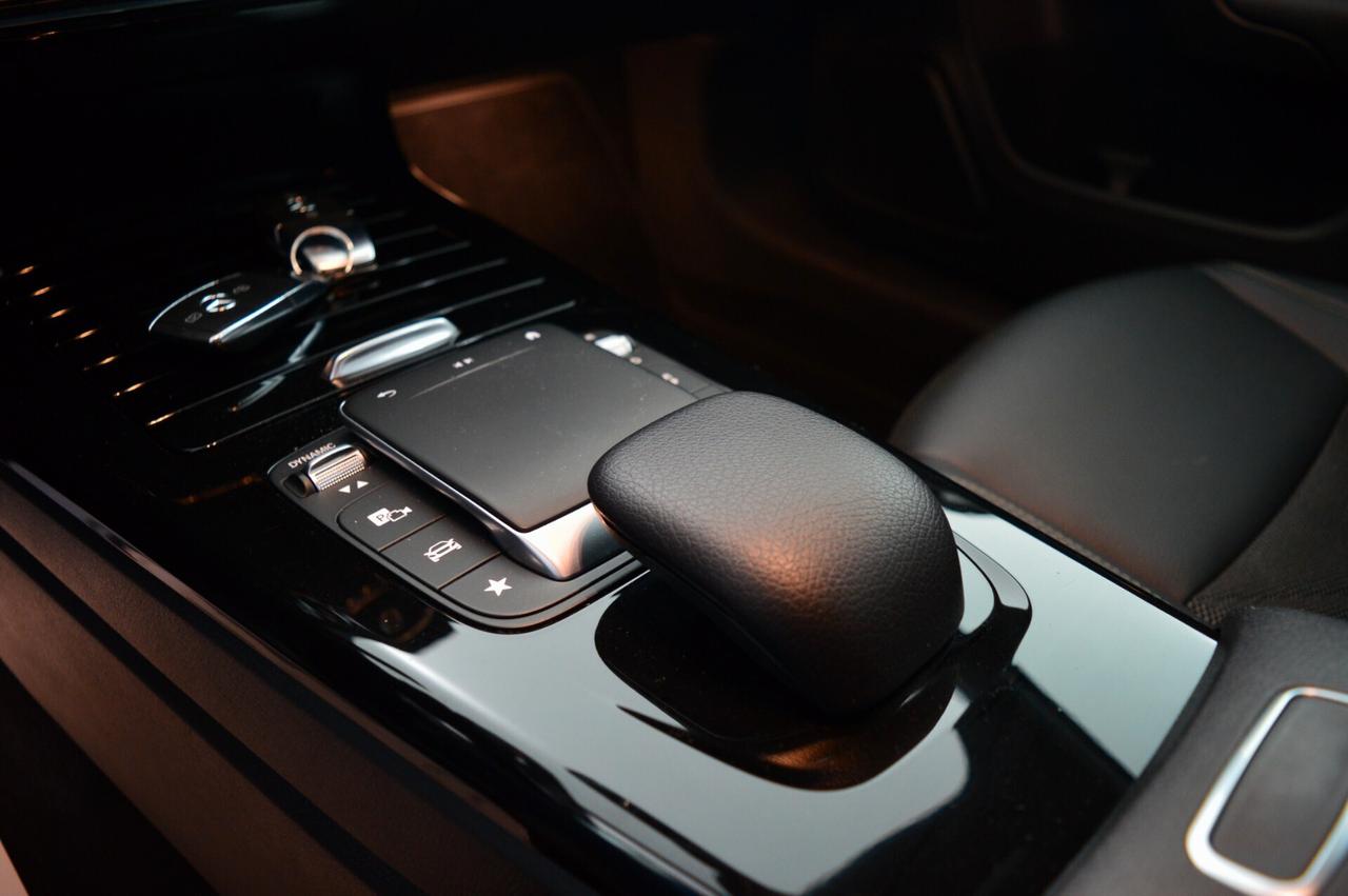 Mercedes-benz A 180 d 116 (1950cc) Auto Sport -