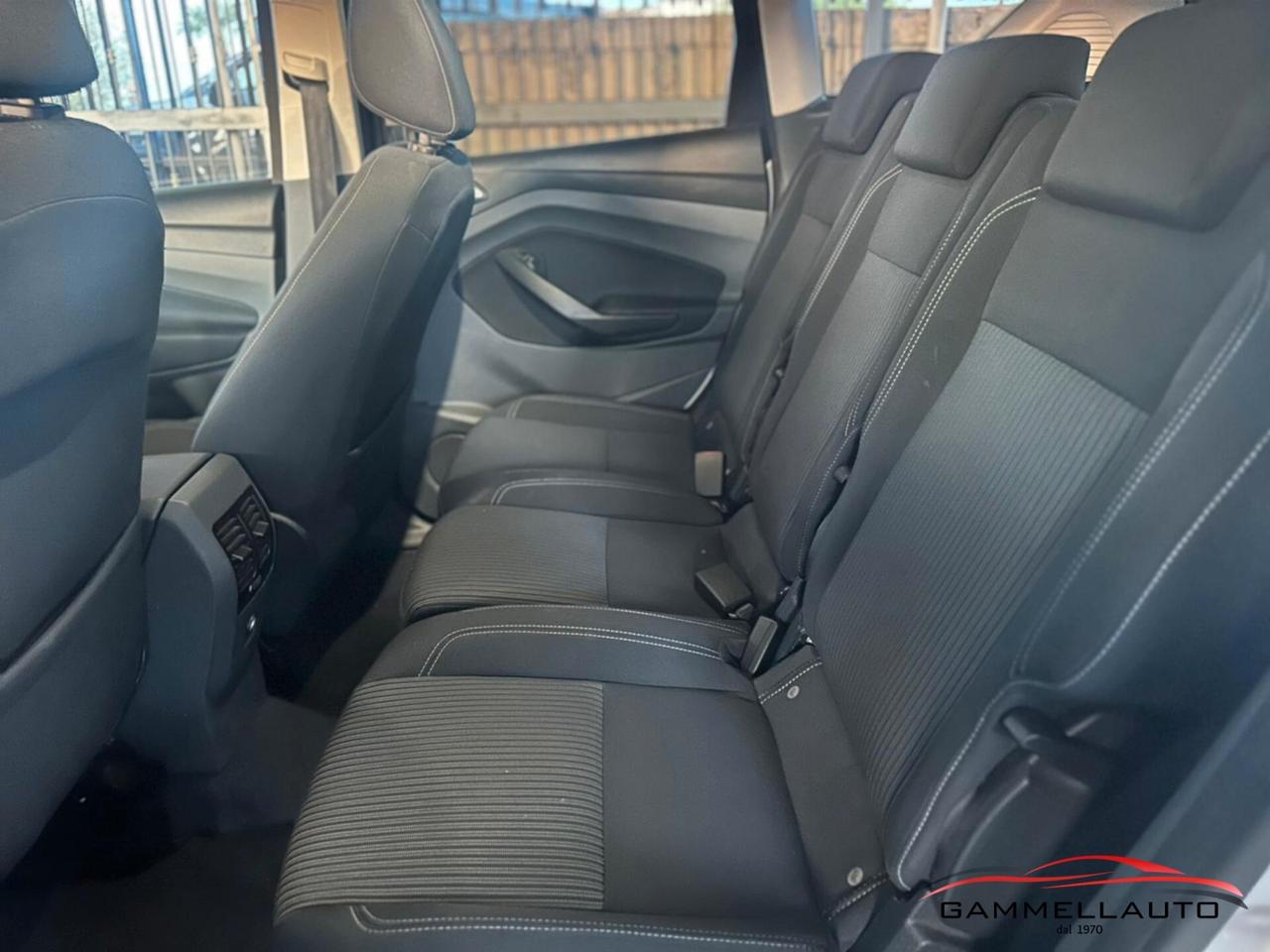 Ford C-Max 1.6 Titanium 115cv