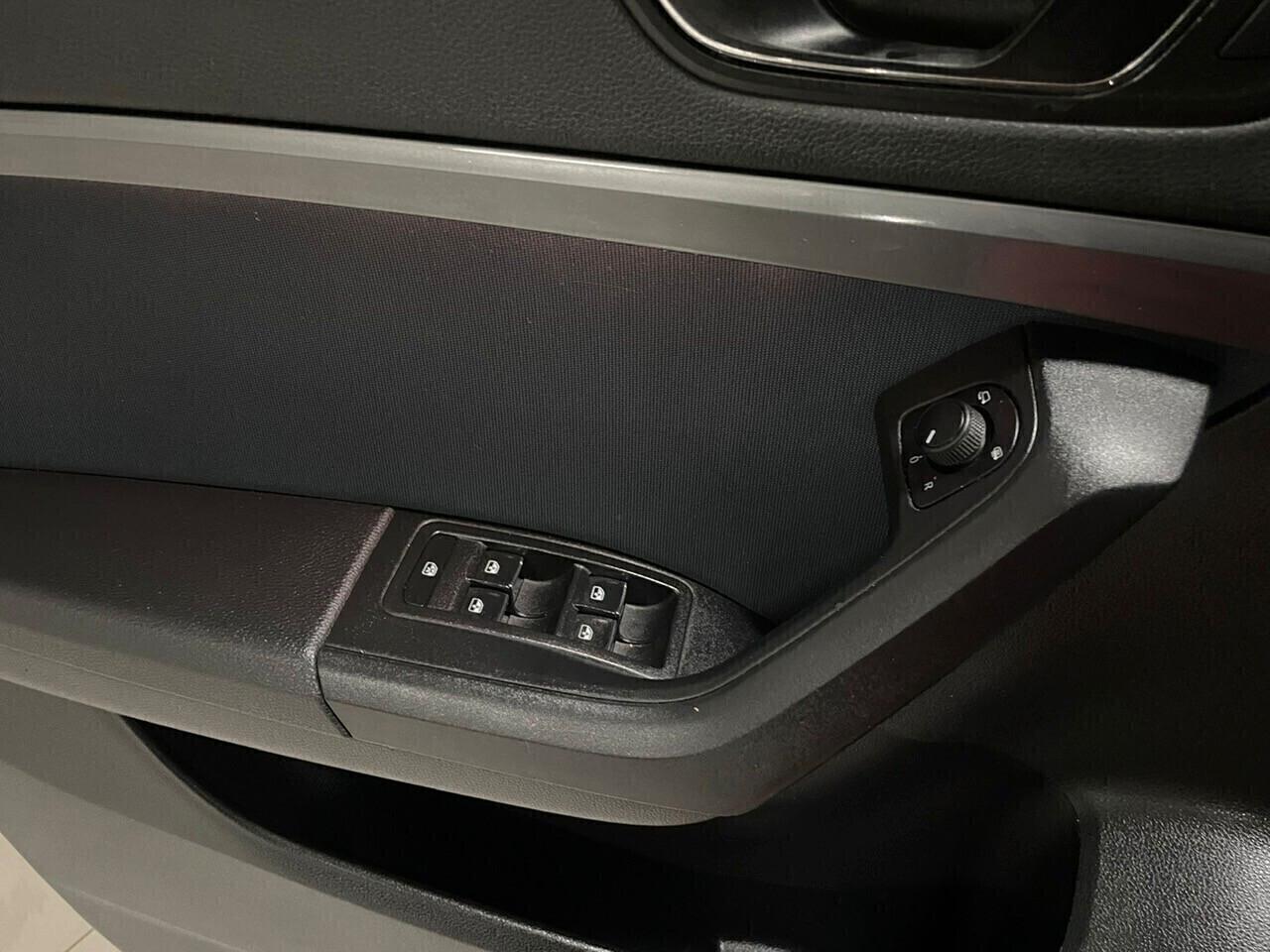 Seat Ateca 1.6 TDI Business