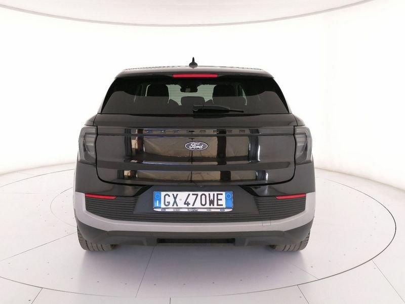 Ford Explorer EV 77kWh Extended Range Premium rwd