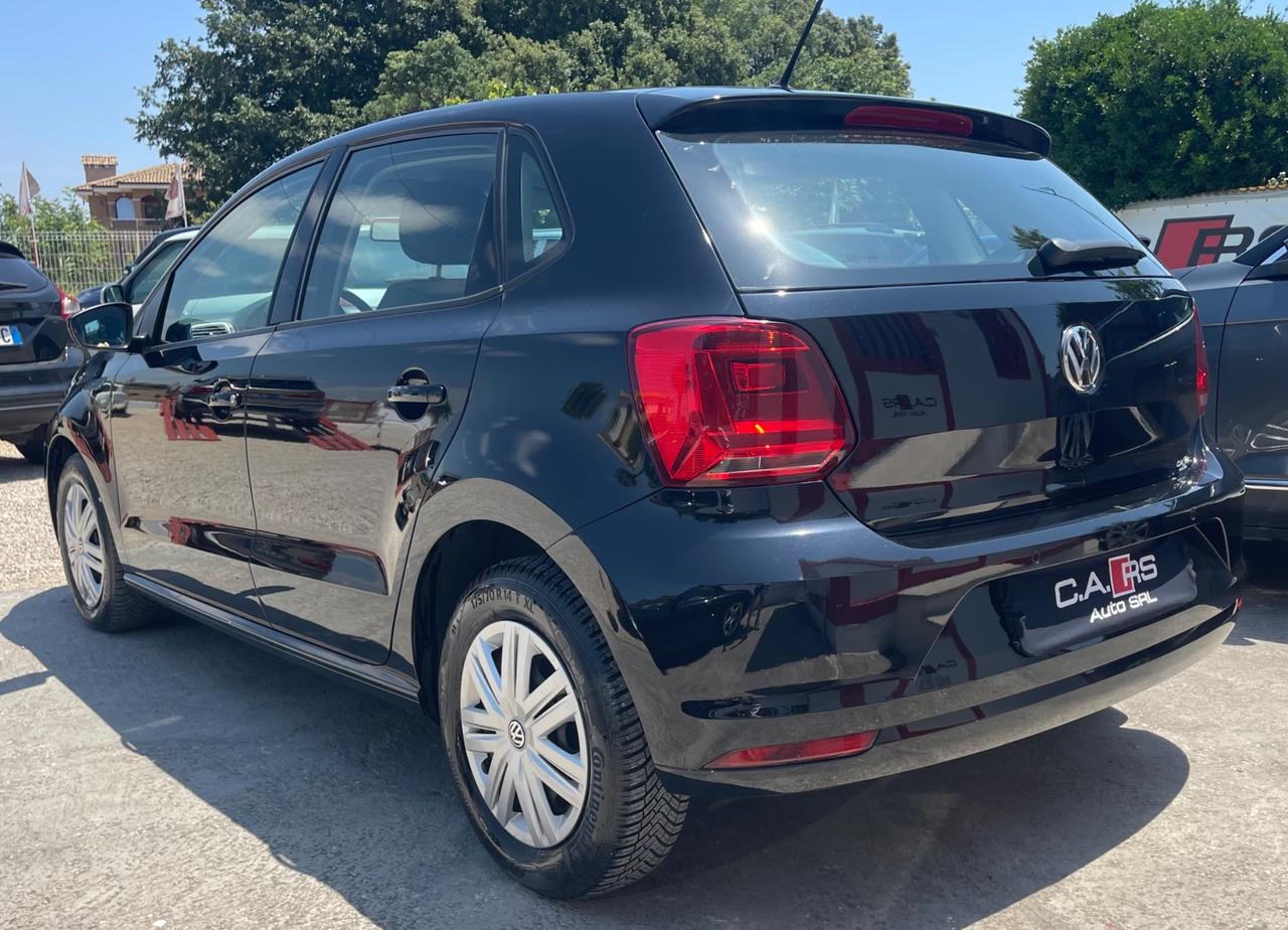 Volkswagen Polo Trendline 1.4 TDI 75cv