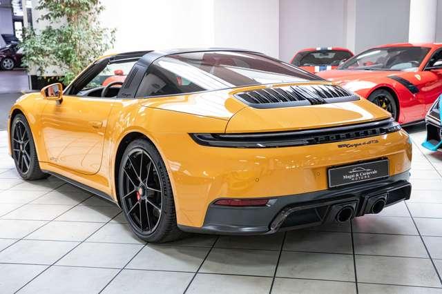 Porsche Targa 4 GTS 911 992|BOSE|HD MATRIX|PASM|CHRONO