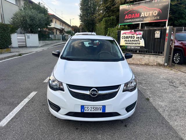 OPEL Karl Rocks 1.0 73 CV Start&Stop
