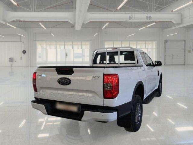 FORD Ranger 2.0 ECOBLUE aut. Super Cab XLT 4 posti
