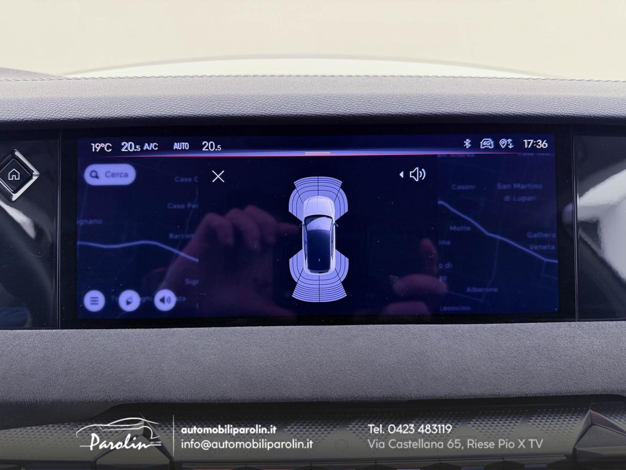 DS DS4 1.6 e-tense phev Performance Line+ Prezzo REALE