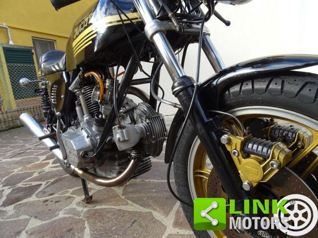 DUCATI 900 SS Anno 1980