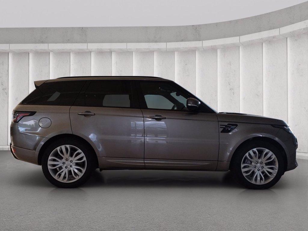 LAND ROVER Range rover sport 3.0d i6 mhev hse dynamic 249cv auto del 2022