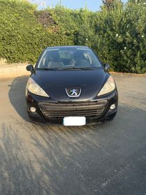 Peugeot 207 1.4 8V 75CV 5p. Energie Sport ECO GPL
