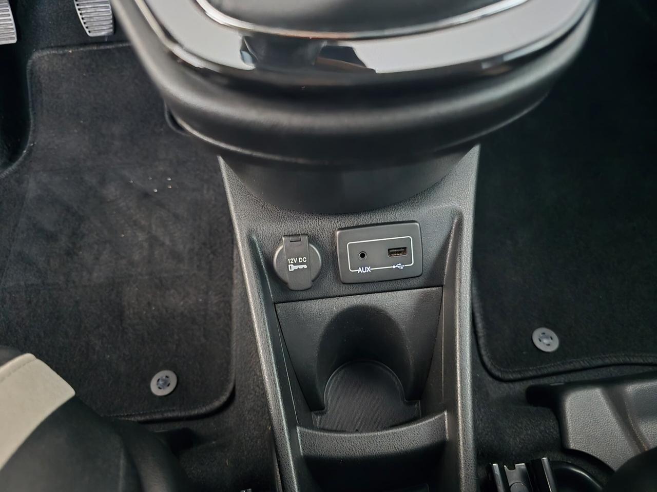 Lancia Ypsilon 1.2 69 CV 5 porte