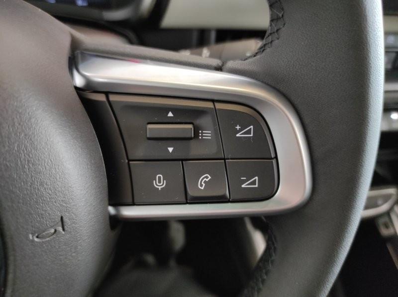 FIAT 600 (2023-->) - 600 Hybrid 110 CV DCT MHEV La Prima