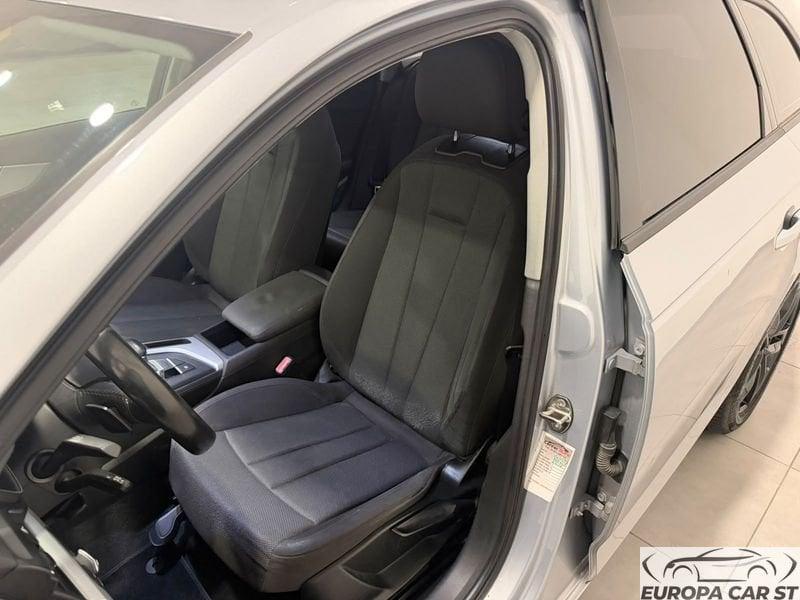 Audi A4 A4 Avant 2.0 tdi ultra 150cv s-tronic