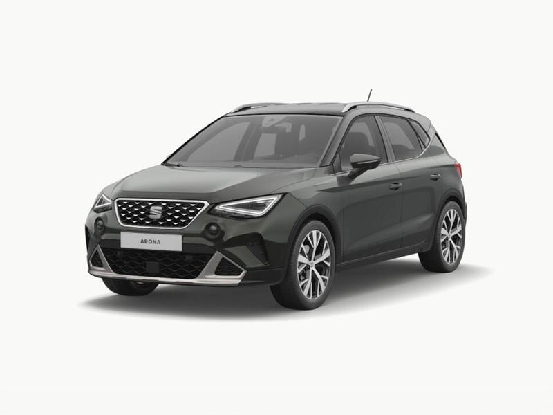 Seat Arona 1.0 ecotsi xperience 95cv